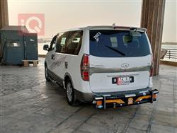 هيونداي ستار اكس